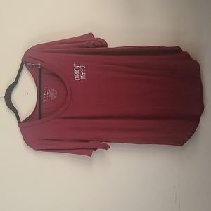 Target graphic t-shirt